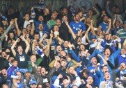 Арсенал 1-1 Динамо