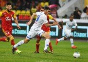 Арсенал 1-1 Динамо