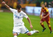 Арсенал 1-1 Динамо