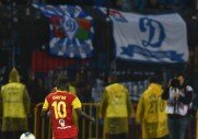 Арсенал 1-1 Динамо