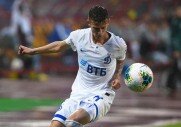 Арсенал 1-1 Динамо