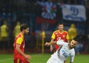 Арсенал 1-1 Динамо