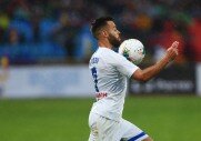 Арсенал 1-1 Динамо