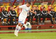 Арсенал 1-1 Динамо
