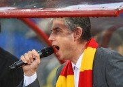 Арсенал 1-1 Динамо