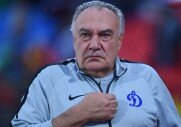 Арсенал 1-1 Динамо