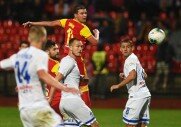 Арсенал 1-1 Динамо