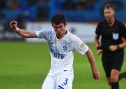 Арсенал 1-1 Динамо