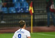 Арсенал 1-1 Динамо