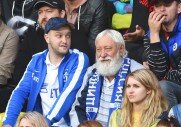 Арсенал 1-1 Динамо