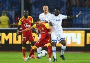 Арсенал 1-1 Динамо