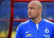 Арсенал 1-1 Динамо
