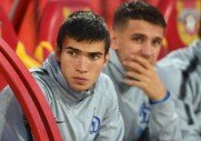 Арсенал 1-1 Динамо
