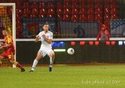 Арсенал 1-1 Динамо