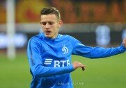 Арсенал 1-1 Динамо