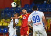 Арсенал 1-1 Динамо