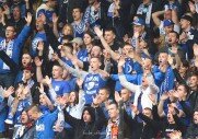 Арсенал 1-1 Динамо