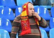 Арсенал 1-1 Динамо