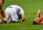 Арсенал 1-1 Динамо