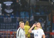 Арсенал 1-1 Динамо