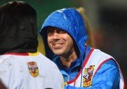 Арсенал 1-1 Динамо
