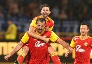 Арсенал 1-1 Динамо