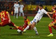 Арсенал 1-1 Динамо