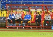 Арсенал 1-1 Динамо