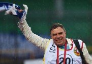 Арсенал 1-1 Динамо