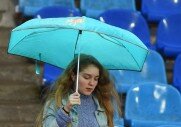 Арсенал 1-1 Динамо