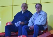 Арсенал 1-1 Динамо