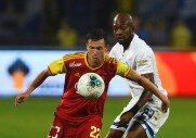 Арсенал 1-1 Динамо