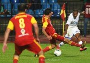 Арсенал 1-1 Динамо