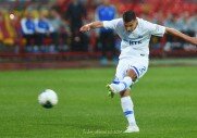Арсенал 1-1 Динамо