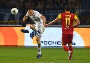 Арсенал 1-1 Динамо