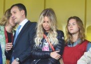 Арсенал 1-1 Динамо