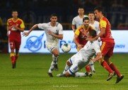 Арсенал 1-1 Динамо