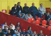 Арсенал 1-1 Динамо