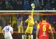 Арсенал 1-1 Динамо