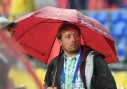 Арсенал 1-1 Динамо