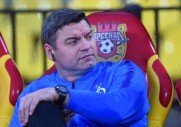 Арсенал 1-1 Динамо