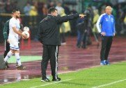 Арсенал 1-1 Динамо