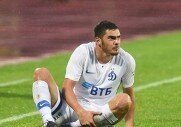 Арсенал 1-1 Динамо