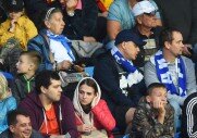 Арсенал 1-1 Динамо