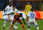 Арсенал 1-1 Динамо