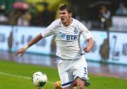 Арсенал 1-1 Динамо