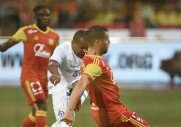 Арсенал 1-1 Динамо