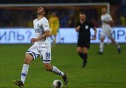 Арсенал 1-1 Динамо