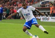 Спартак 0-0 Динамо