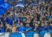 Спартак 0-0 Динамо